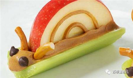 这样做，分分钟让娃爱上吃水果！