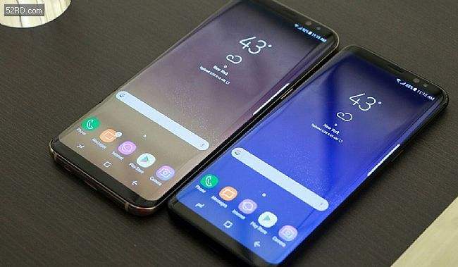 相同性能三星s8国行卖六千元小米6卖1999元，你会选谁