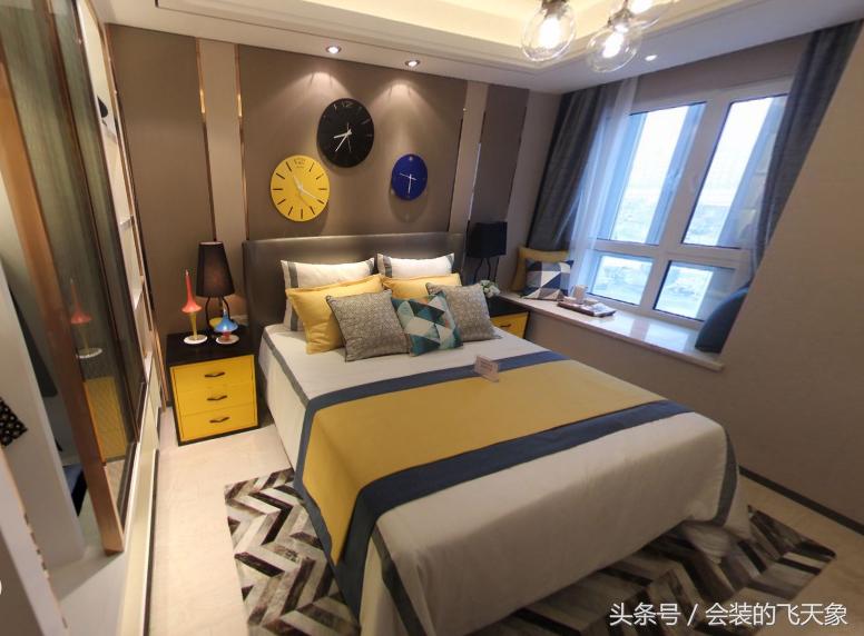 星沙保利香槟国际115平装修效果图,沈阳保利香槟国际装修