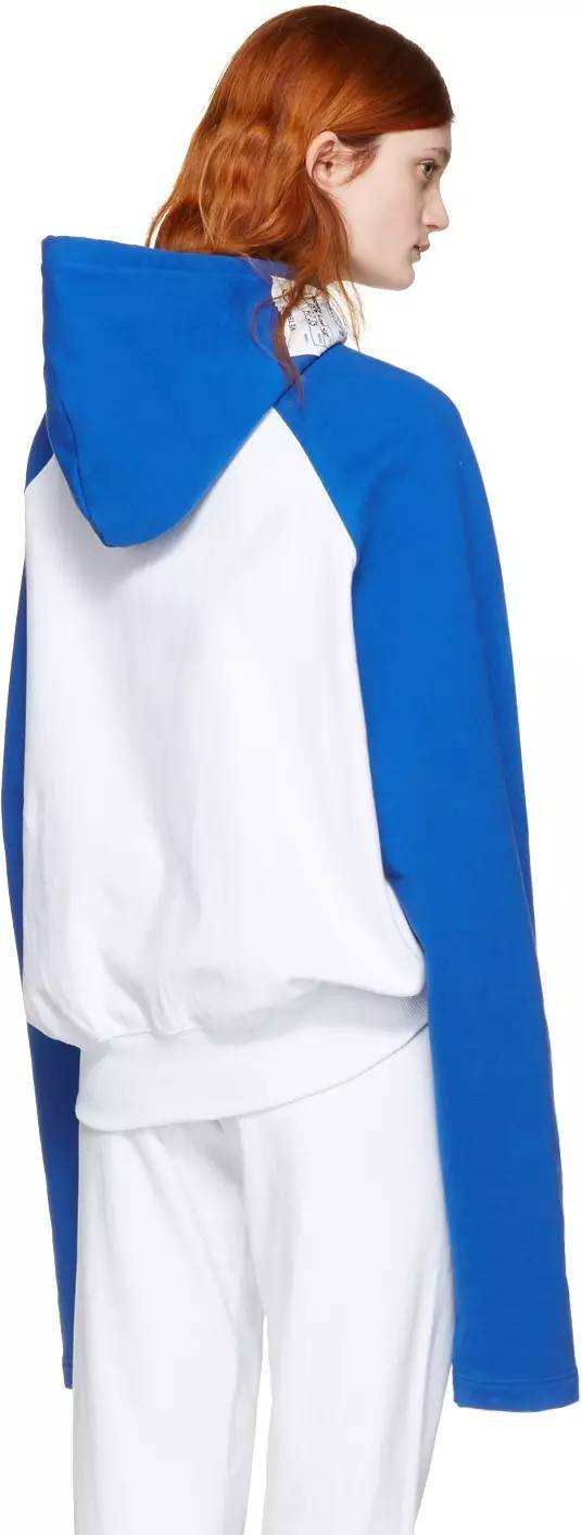 像你爱豆这样为Vetements痴狂