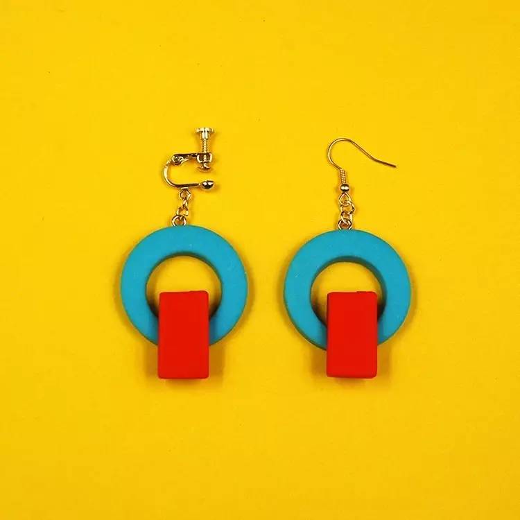 淘宝耳环耳夹推荐,淘宝平价耳环店铺排名