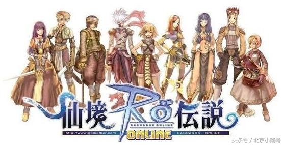 你还会爱上经常改头换面的网游吗！