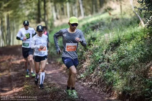 2021南京山地马拉松,南京山地马拉松