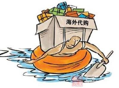 代购的前景,中国代购的前景和现状