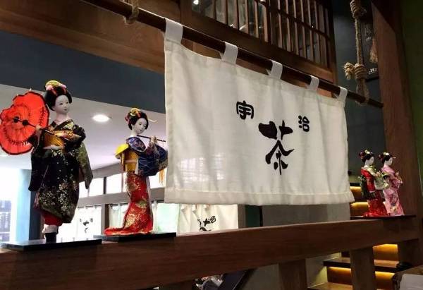 这些网红甜品你都吃过哪些呢,宁波抹茶甜品