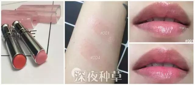 哪个品牌口红最好,最好的口红色号