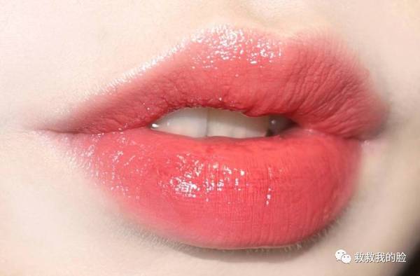 不是所有口红牌子都适合自己,不是所有人都适合哑光口红