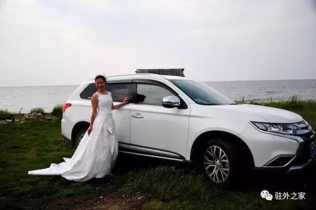 这个单身姑娘一个人一台车一年行走二十多个国家