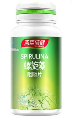 这个海苔味的咀嚼片，居然可以提高抵抗力？