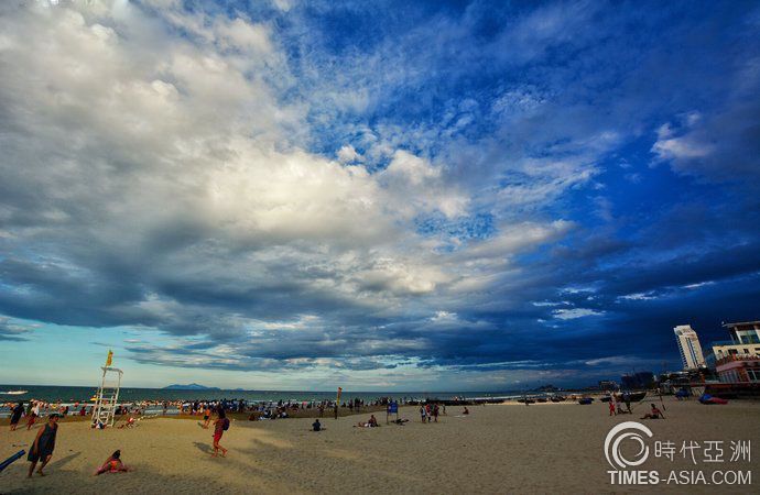 直飞到岘港的航班,越南到河内机票价格