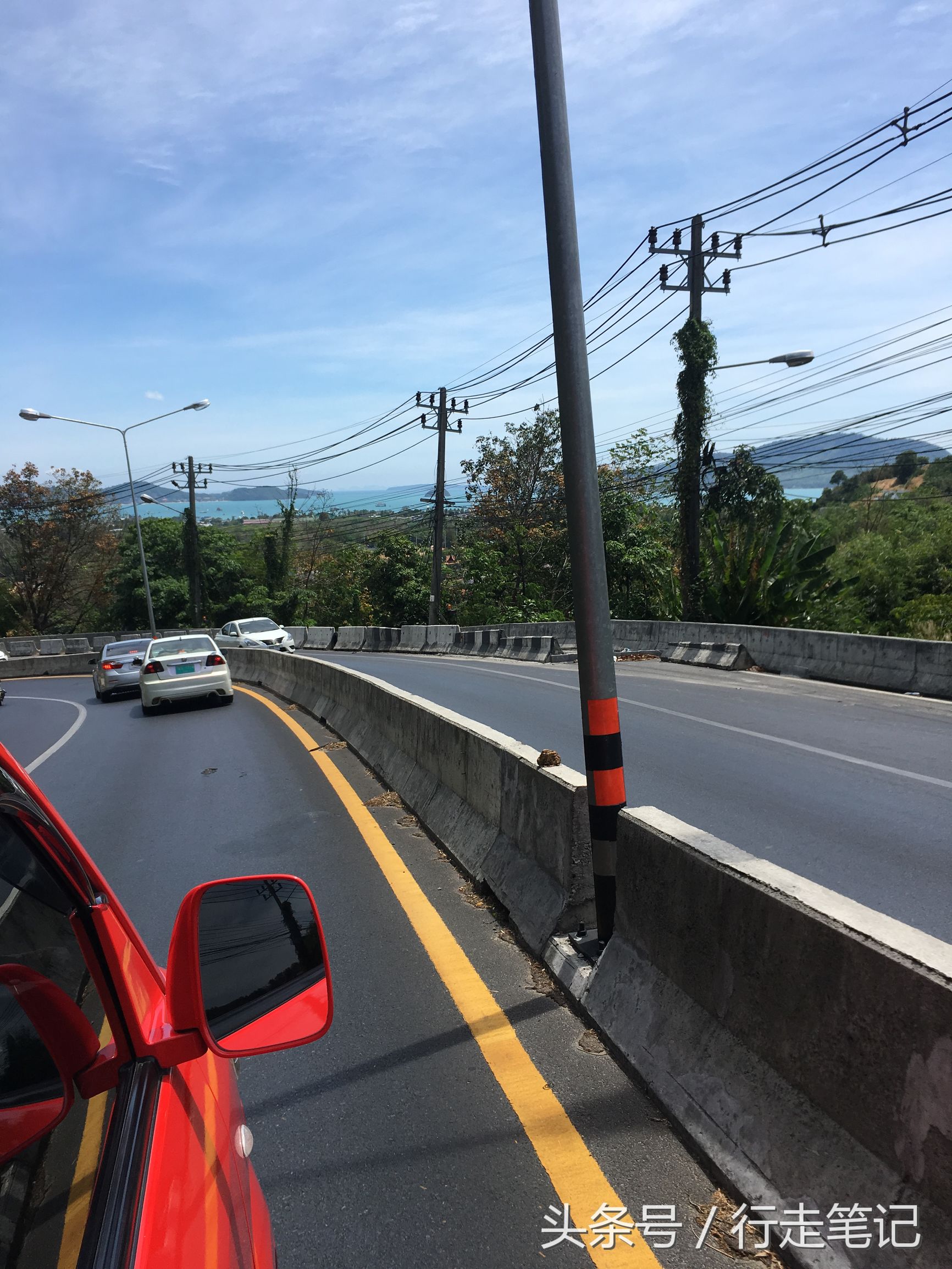 去泰国不去哪个地方,泰国旅游不去普吉会后悔吗