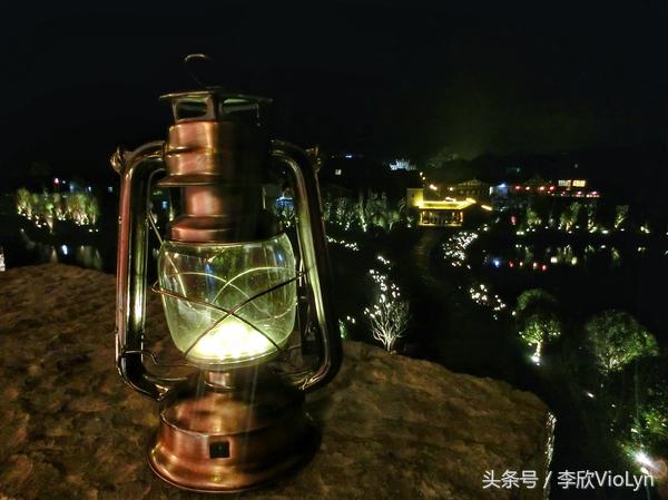 青岩|一盏清茶一抹暗香,一段黔南往事