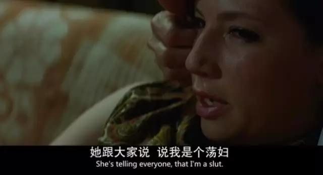 一个真实事件改编的电影让人心痛,反映人性之恶的电影