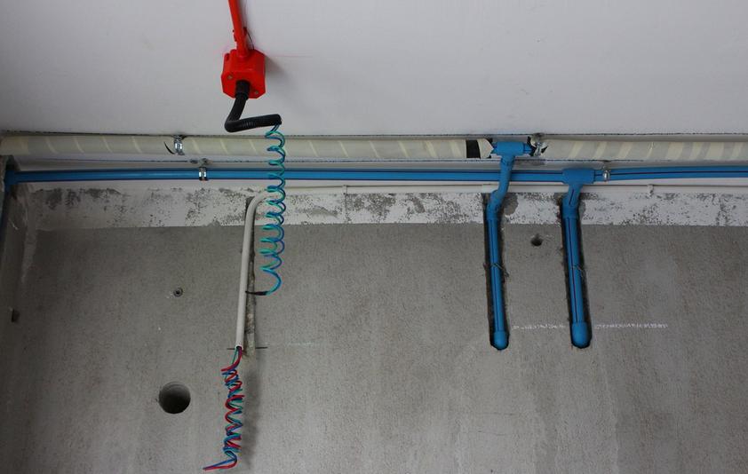 「家装日记」游走于北欧日式珥本之间的随性装修，让内装融入生活