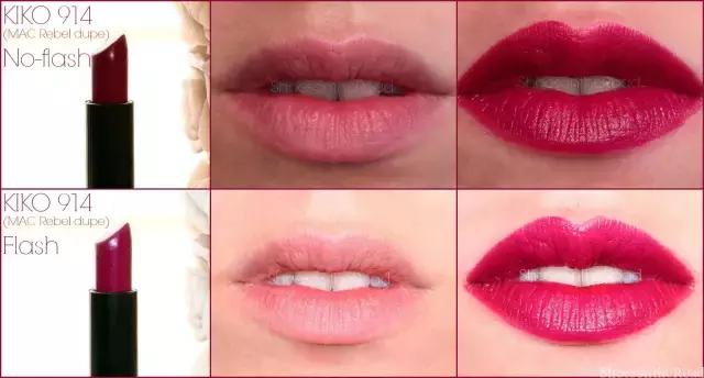 口红排行榜最好看色2020秋冬平价,20元的口红