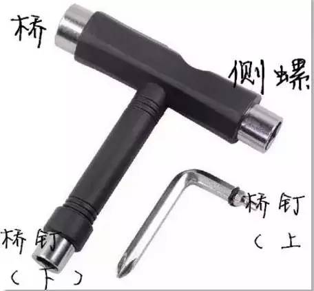 滑板新手学习滑板问题,新手玩滑板全部东西都要买什么