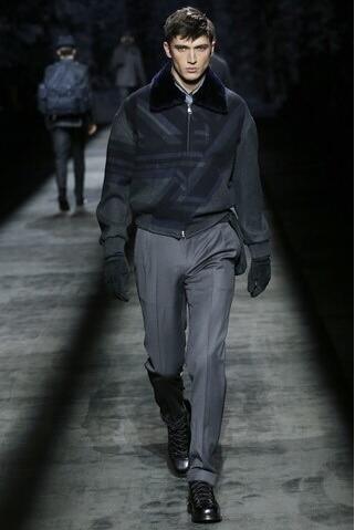 世界顶级男装品牌zilli,男装皮鞋世界十大品牌排行