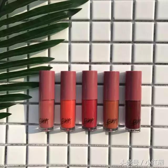 必入大牌口红滋润,必入大牌口红200以内