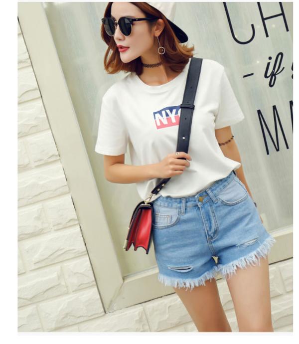 烟管裤牛仔裤搭配什么鞋子,烟管裤牛仔裤搭配什么外套