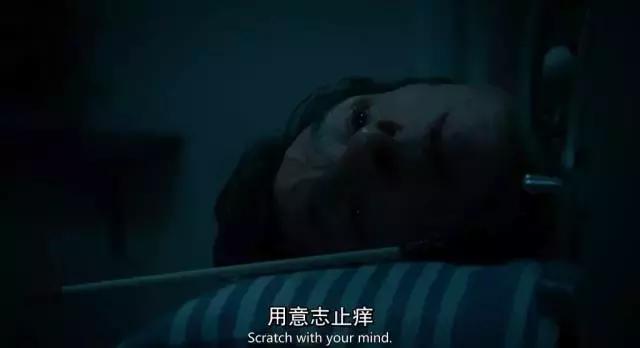 这是一部关于人性的电影,推荐一部很励志又治愈的电影吧