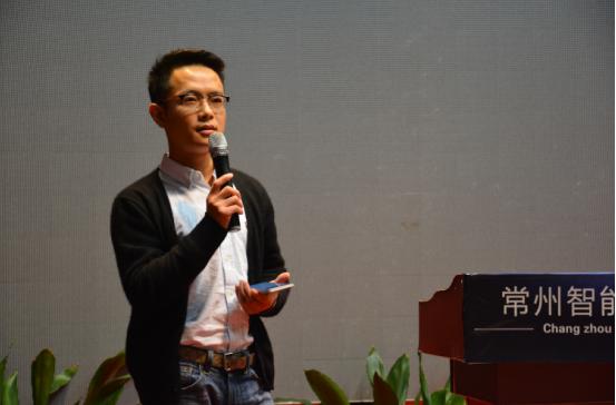 常州全新智能家居,智能家居互联互通