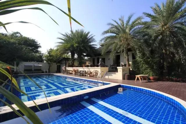 在邓丽君最爱的清迈小城，住进这个稻田间的别墅