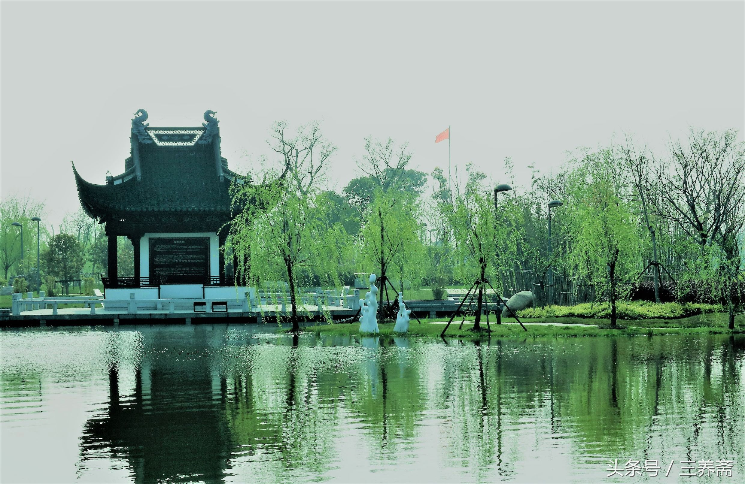 鏄嗗北涓鏍″洯椋庢櫙,鏄嗗北涓鏍″洯鏅壊