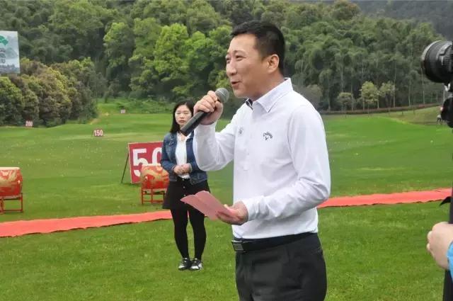 2017庆隆-上邦杯重庆队际联赛暨WAGC联盟杯重庆开赛