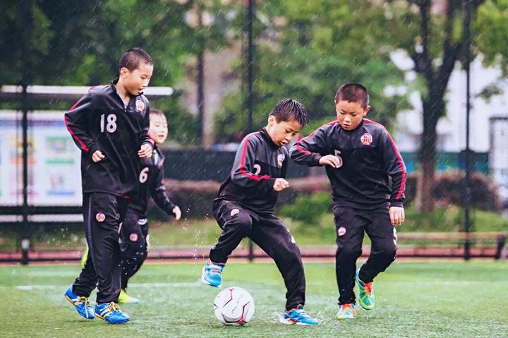 喜悦足球俱乐部,常州青训足球俱乐部