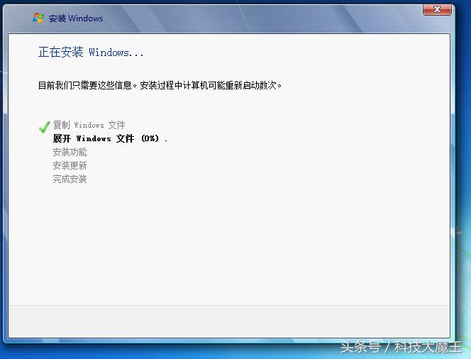 win10自带hyperv虚拟机安装win7,原先是win10系统怎样装回win7