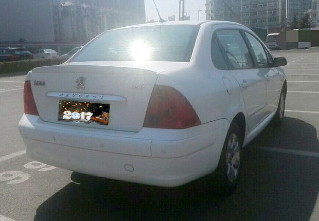 30万最有b格的二手车,几万块b型二手车