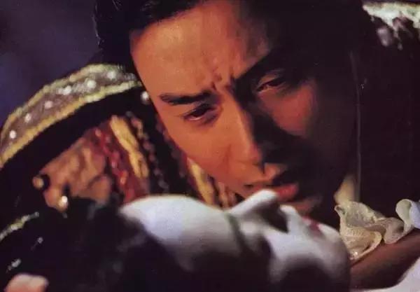 哥哥张国荣的传奇一生,张国荣老照片100张