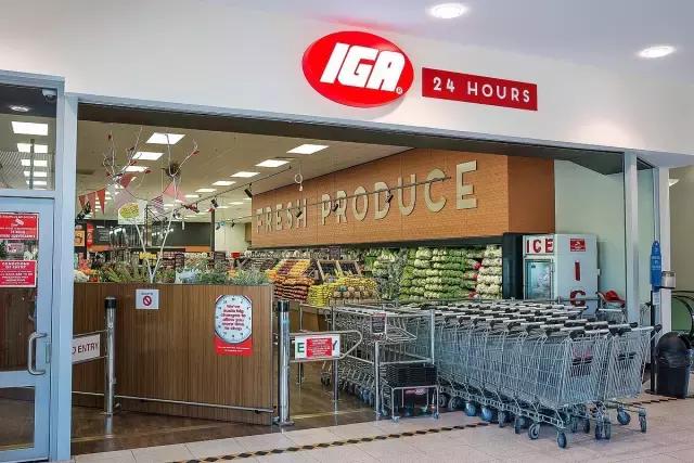 澳洲生活超市购物,澳洲生活之超市攻略