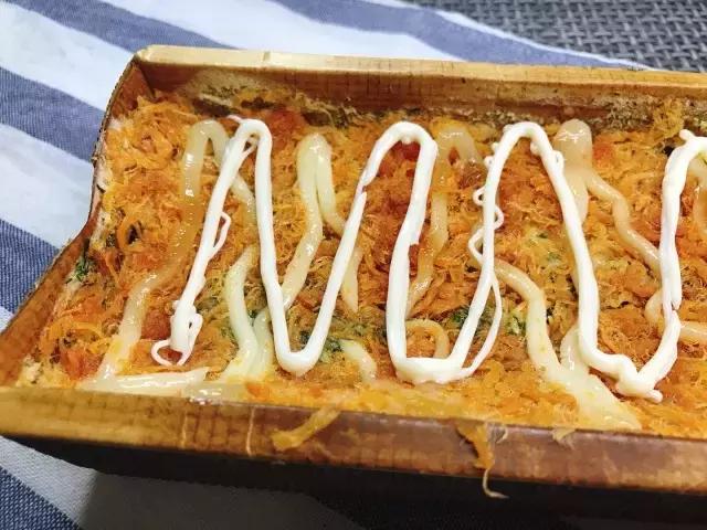 听说有人为了吃到它不惜等上七个小时？