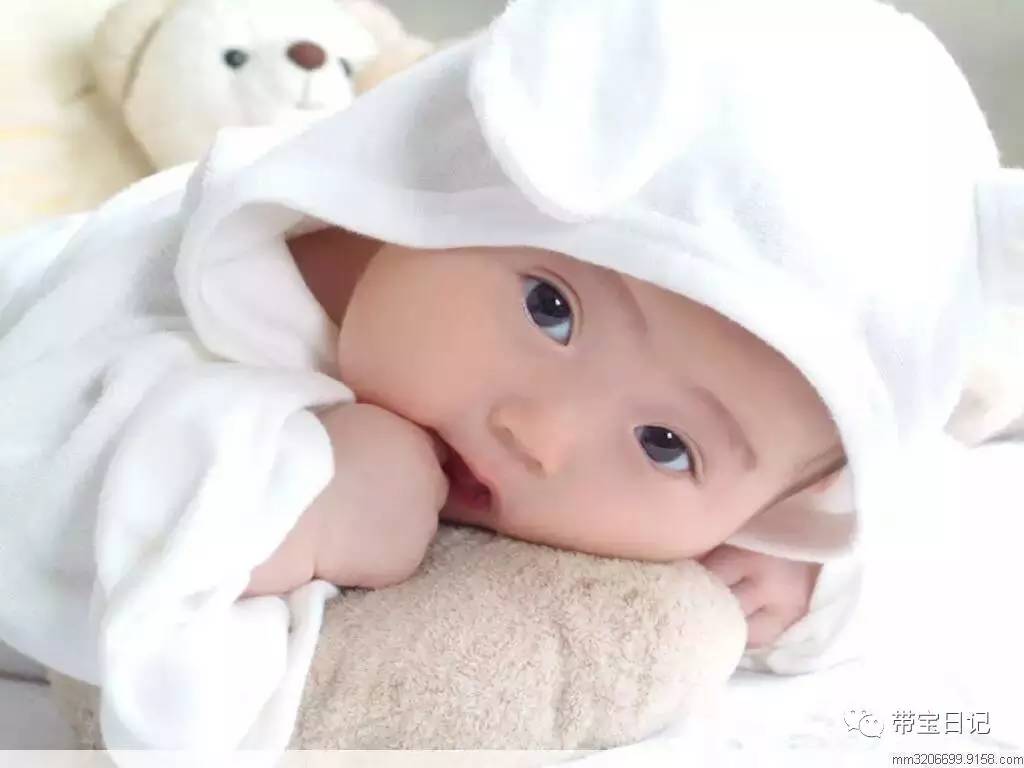 给宝宝用的护理用品,宝宝洗护必备物品