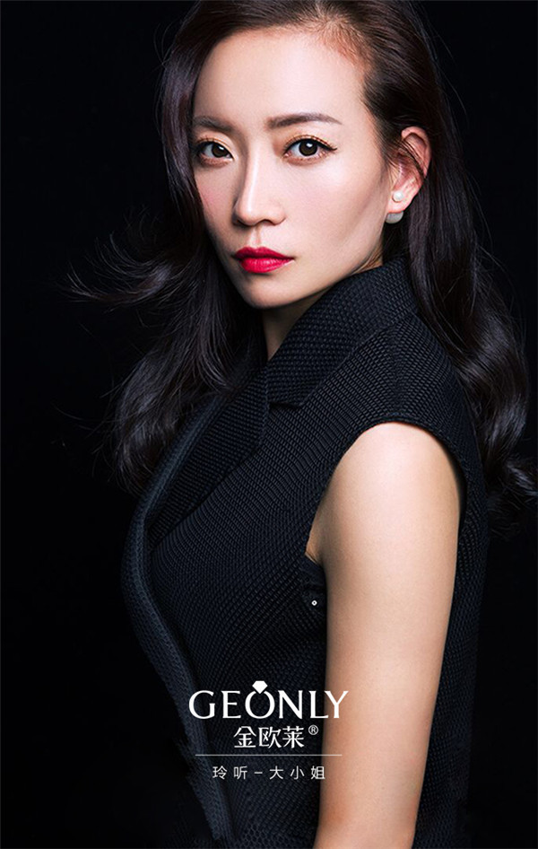 金欧莱创始人是谁,金欧莱创始人谢玲