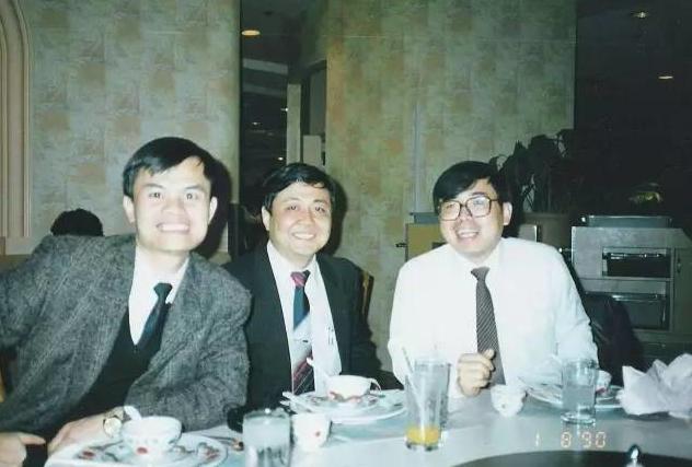 tcl科技集团十大股东,tcl董事长和腾讯的董事