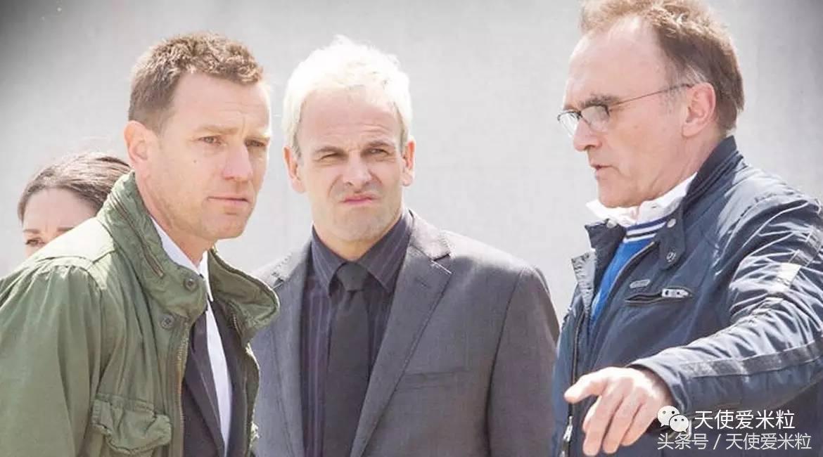 怀旧：用《猜火车》记录青春，没有比他们更合适的了