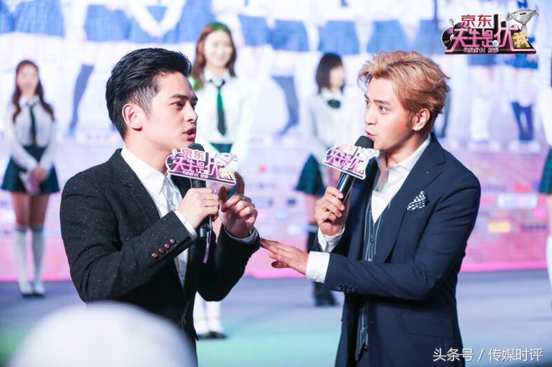 打破“竞选逻辑”定式，《天生是优我》诠释了怎样的“养成”概念