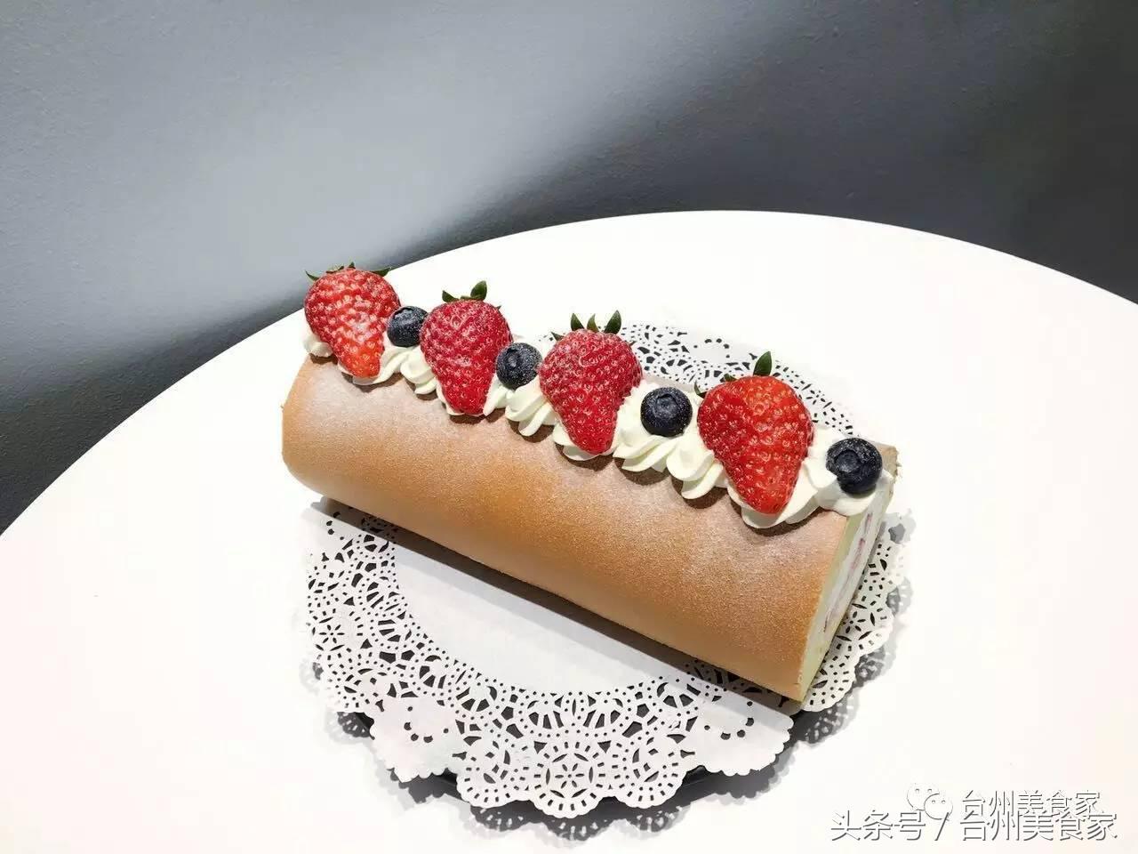 嘴刁的九零后台州妹子,开在老城区一个静静的角落Alittle