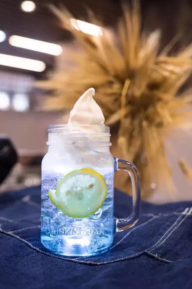 金箔冰淇淋是什么,金箔冰淇淋