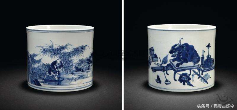 陶瓷纹饰的视觉效果有哪些,中式陶瓷餐具传统纹饰