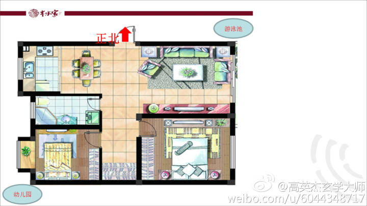 地运宅运是一个意思吗,地运在风水上起什么作用