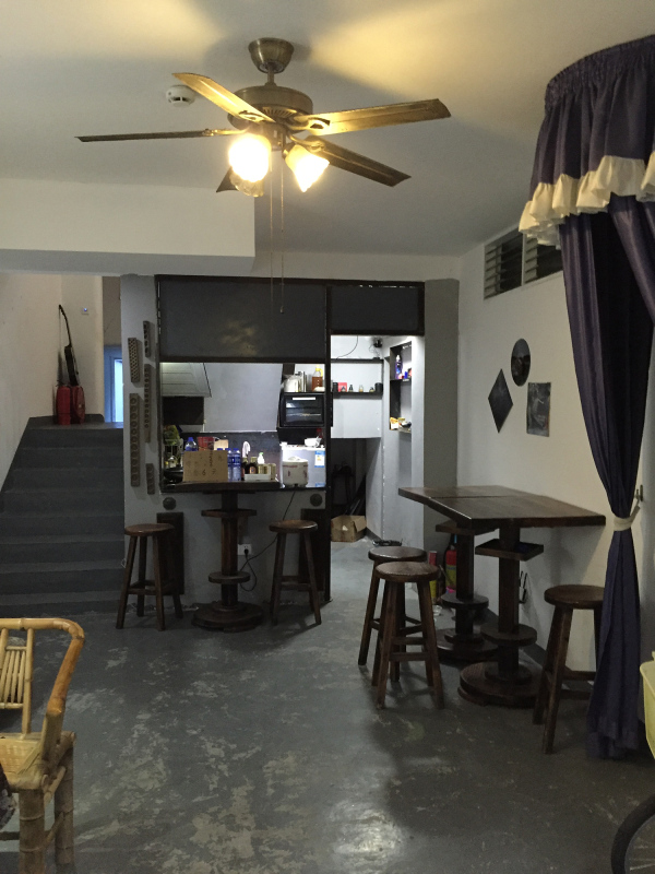 厦门乡间民宿改造,厦门海边自建房改造