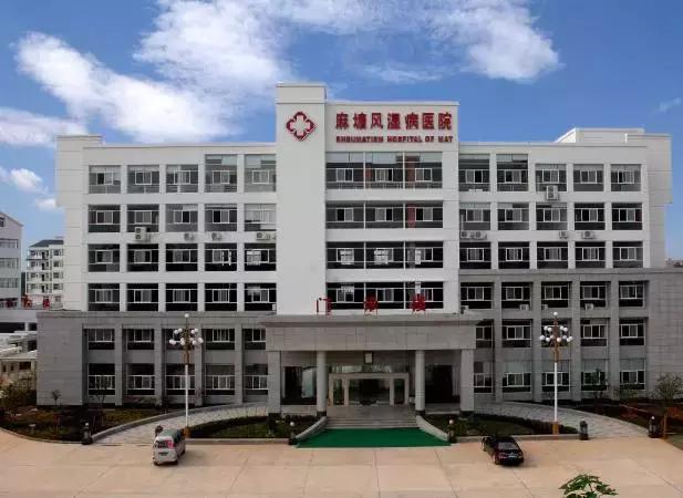 湖北医院进入全国医院100强名单,2019湖北省医院排名30强