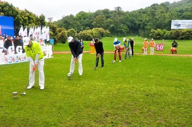 2017庆隆-上邦杯重庆队际联赛暨WAGC联盟杯重庆开赛