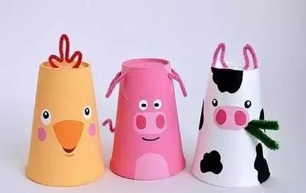 diy魔术小盒,diy小手工魔术