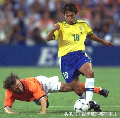 1998鏖战法兰西/38橙黄斗史诗之战扎加洛老泪迎风/上