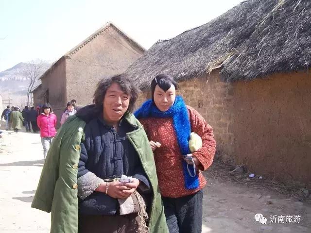 山东沂南秋日花海醉游人,沂南周边看梨花景点