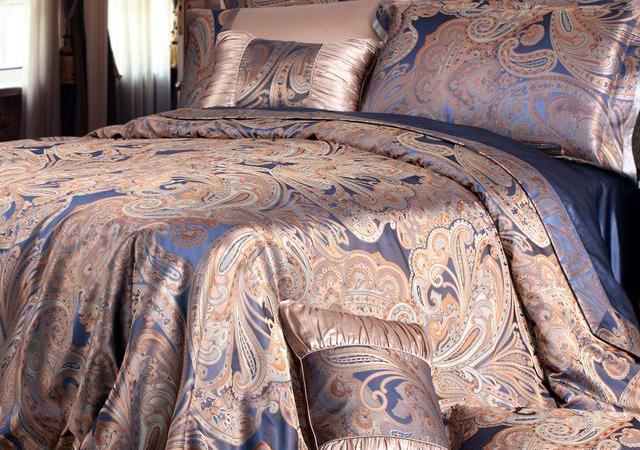 为什么被子填充物都用聚酯纤维,被子为什么要透气性好